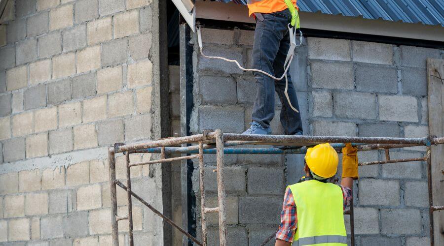 Local Siding Services in Himrod, NY